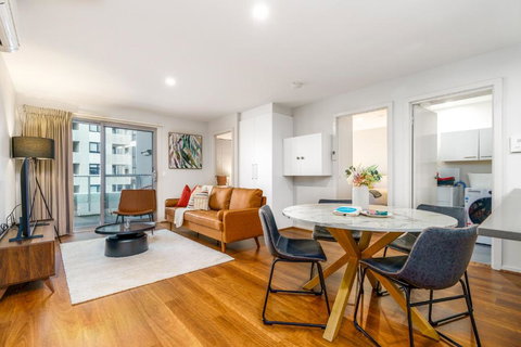 Relaxing 2BR Stay Near South Point Tuggeranong - Accommodation Mermaid Beach 0