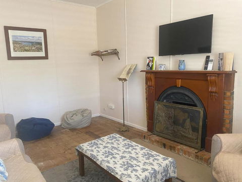 Relaxing On Vale B & B - Accommodation Mermaid Beach 3