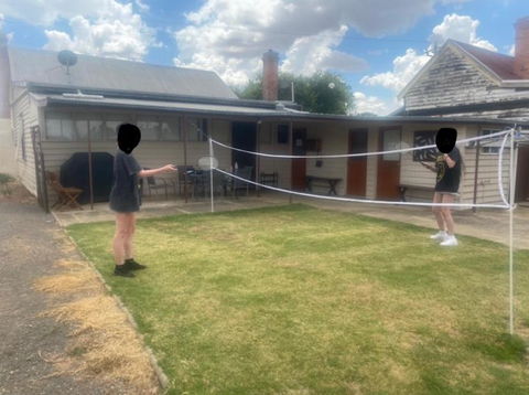 Relaxing On Vale B & B - Accommodation Mermaid Beach 2