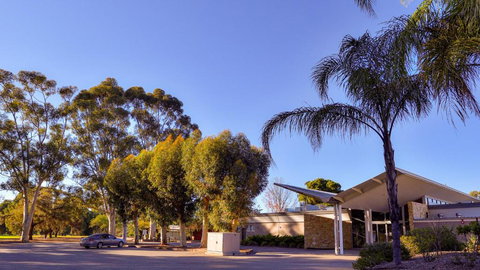 Renmark Country Club - Accommodation Mermaid Beach 1