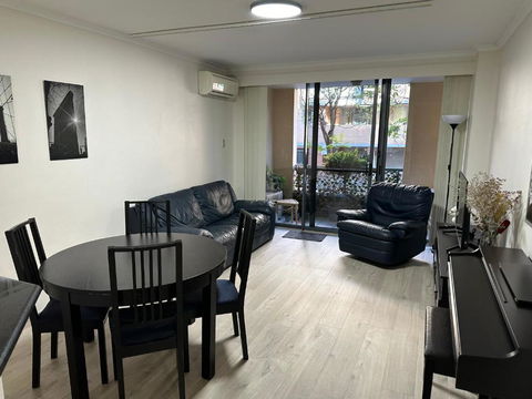 Resort Style 2BR Apt In Pyrmont Next To Darling Harbour - Accommodation Mermaid Beach 1