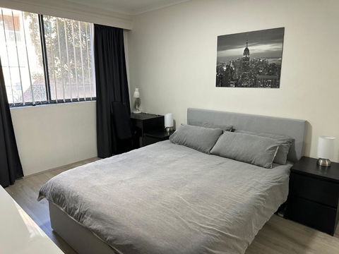 Resort Style 2BR Apt In Pyrmont Next To Darling Harbour - Accommodation Mermaid Beach 3