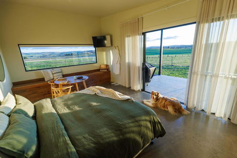 Rest Private Escape At BoxGrove - Accommodation Mermaid Beach 1