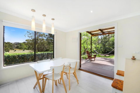Retreat W Pool On Acreage - Accommodation Mermaid Beach 3
