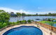 Retro Classic Surfers Paradise Waterfront Home - thumb 0