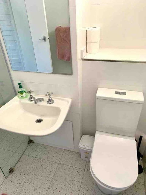 Right In Fremantle - Accommodation Mermaid Beach 1