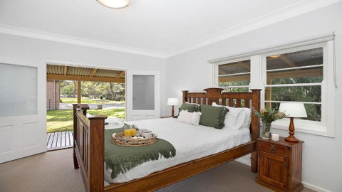 River Shack - Accommodation Mermaid Beach 3