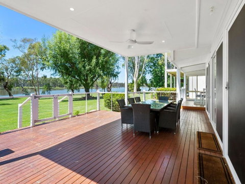 River Views - Accommodation Mermaid Beach 0