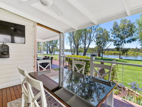 River Views - Accommodation Mermaid Beach 1