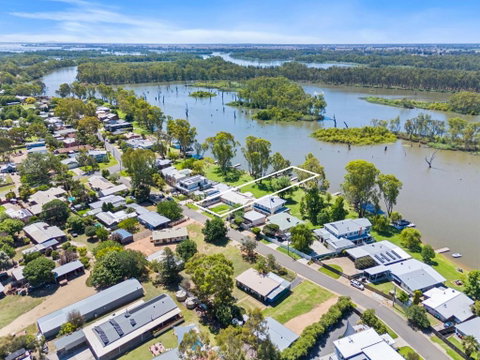 River Views - Accommodation Mermaid Beach 3