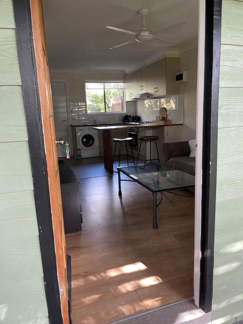 Riverdale Boutique Townhouses No 12 - Accommodation Mermaid Beach 1