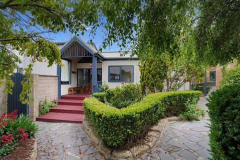 Riverview - Accommodation Mermaid Beach 3