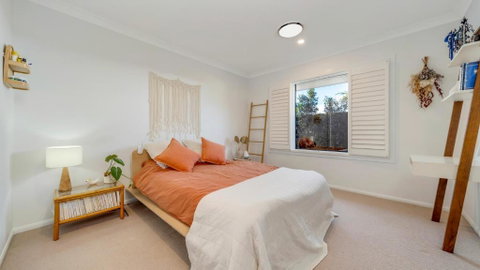 Riviera - Pool & Quick Walk To Centre - Accommodation Mermaid Beach 3