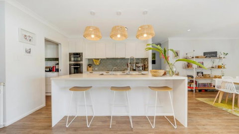 Riviera - Pool & Quick Walk To Centre - Accommodation Mermaid Beach 2
