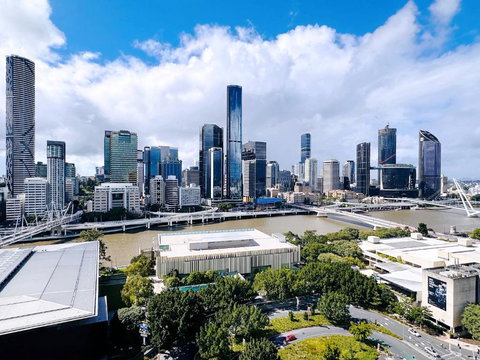 Riverview Haven Prime Spot For NY Fireworks - Accommodation Mermaid Beach 0
