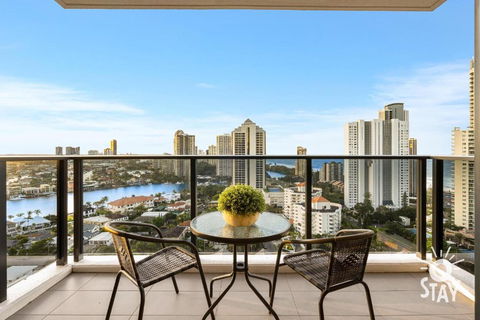 Ruby Apartments - QStay - Accommodation Mermaid Beach 1