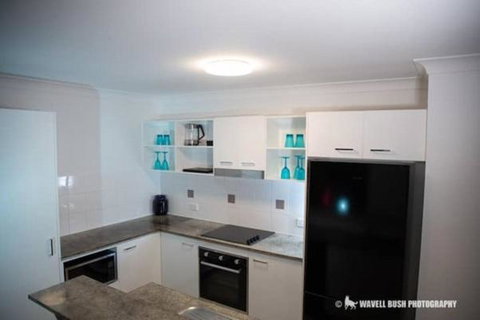Sand Dunes Resort Stunning Beachfront Apartment - Accommodation Mermaid Beach 2