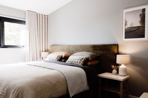 Roam Merrijig - Luxury Stay With Mountain Views - Foothills Of Mt Buller - Accommodation Mermaid Beach 2