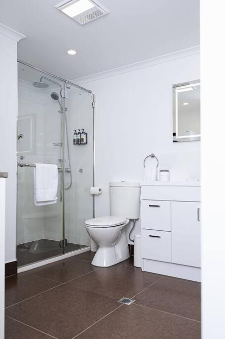 Salamanca Getaway Battery Point - Accommodation Mermaid Beach 3