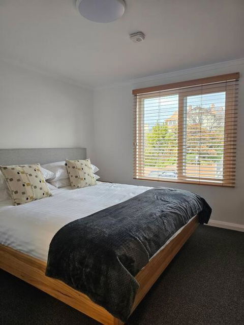 Salamanca Getaway Battery Point - Accommodation Mermaid Beach 2