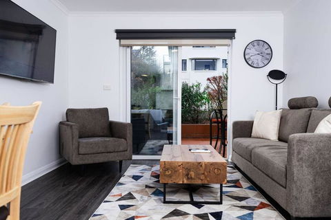 Salamanca Getaway Battery Point - Accommodation Mermaid Beach 1