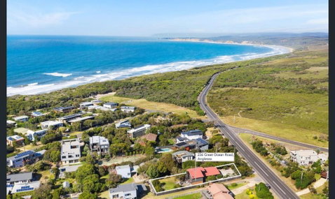 Roadknight Ocean Road View 236 - Accommodation Mermaid Beach 2