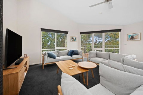 Roadknight Ocean Road View 236 - Accommodation Mermaid Beach 1