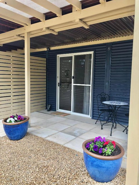 Rockridge Farm - Accommodation Mermaid Beach 1