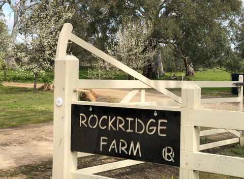 Rockridge Farm - Accommodation Mermaid Beach 0