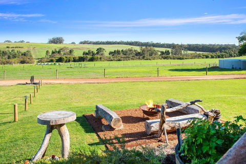 Rosa Glen Retreat - Margaret River - Accommodation Mermaid Beach 1