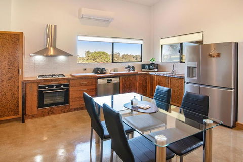 Rosa Glen Retreat - Margaret River - Accommodation Mermaid Beach 3