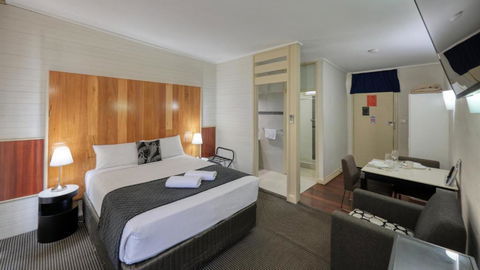 Rose City Motor Inn - Accommodation Mermaid Beach 3