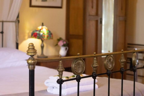 Rose Petal Cottage - Accommodation Mermaid Beach 3