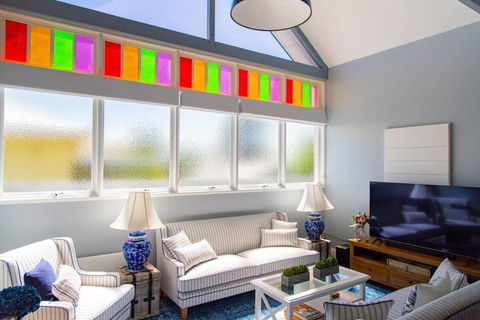 RoseBerne Cottage - Accommodation Mermaid Beach 3