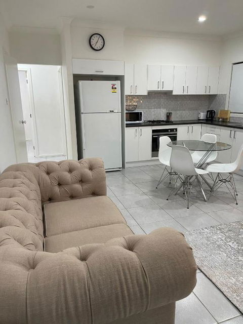 Rosehill Guest House - Accommodation Mermaid Beach 0