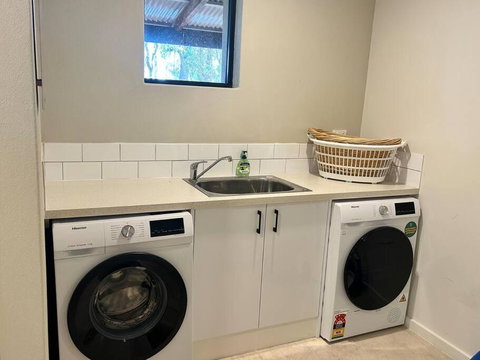 Rosella - Bushland Hideaway - Accommodation Mermaid Beach 2