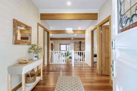 Rosemill Cottage - Mobility Friendly Accommodation Never Looked Better! - Accommodation Mermaid Beach 2