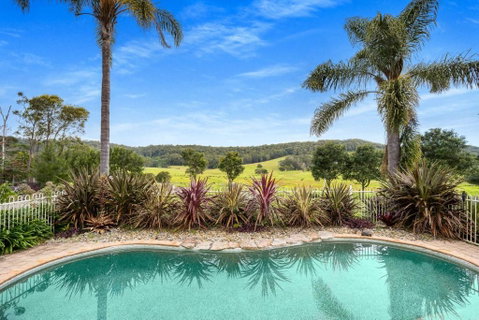 Roxy - A Secluded Luxury Estate Near Berry, Where Serenity Meets Family Comfort - Accommodation Mermaid Beach 0