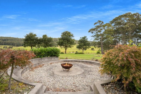 Roxy - A Secluded Luxury Estate Near Berry, Where Serenity Meets Family Comfort - Accommodation Mermaid Beach 3
