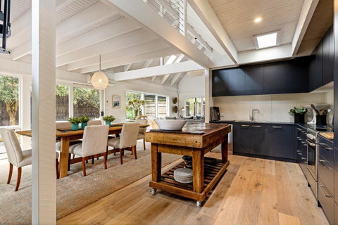 Royadie Retreat Blairgowrie - Accommodation Mermaid Beach 0