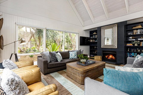 Royadie Retreat Blairgowrie - Accommodation Mermaid Beach 1