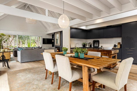 Royadie Retreat Blairgowrie - Accommodation Mermaid Beach 2