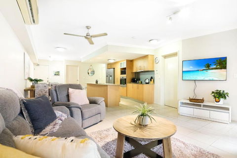 Royal Pavillions City Escape - Accommodation Mermaid Beach 2