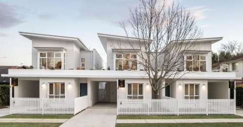 Rubus Residences, Berry - By Linnaeus Collection - Accommodation Mermaid Beach 1