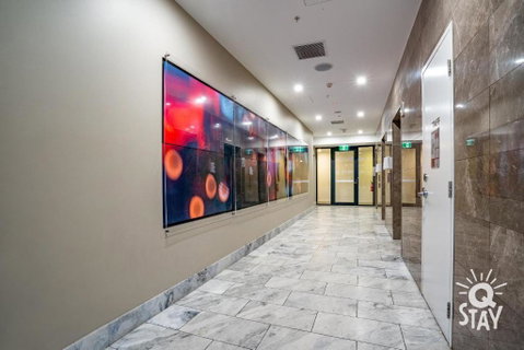 Ruby - 2 Bedroom Penthouse In Surfers Paradise! - Accommodation Mermaid Beach 2