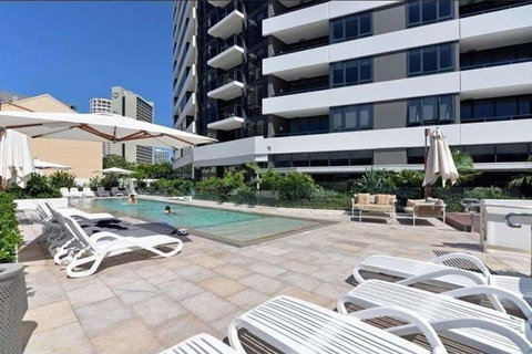 Ruby Apartments - Self Contained, Privately Managed Apartments - Accommodation Mermaid Beach 1