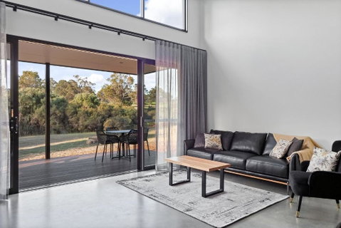 Ruse Estate Retreat Margaret River - Accommodation Mermaid Beach 0