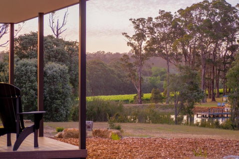 Ruse Estate Retreat Margaret River - Accommodation Mermaid Beach 2