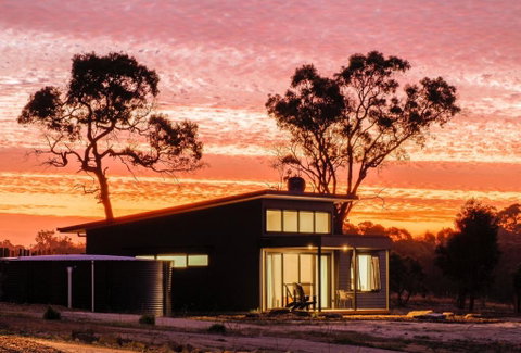 Ruse Estate Retreat Margaret River - Accommodation Mermaid Beach 1