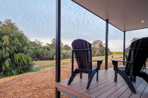 Ruse Estate Retreat Margaret River - Accommodation Mermaid Beach 3